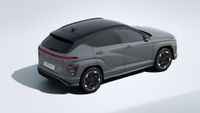Hyundai KONA Elektro - Vorschau Bild 6