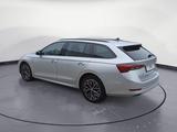 Skoda Octavia Combi 1.5 TSI Clever - gebrauchte Skoda Octavia aus dem Jahr 2022