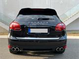 Porsche Cayenne Turbo Approved bis 7/25, 8fach 21" - gebrauchte Porsche Cayenne aus dem Jahr 2010