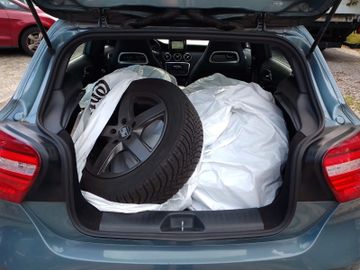 Mercedes A 180 - 7