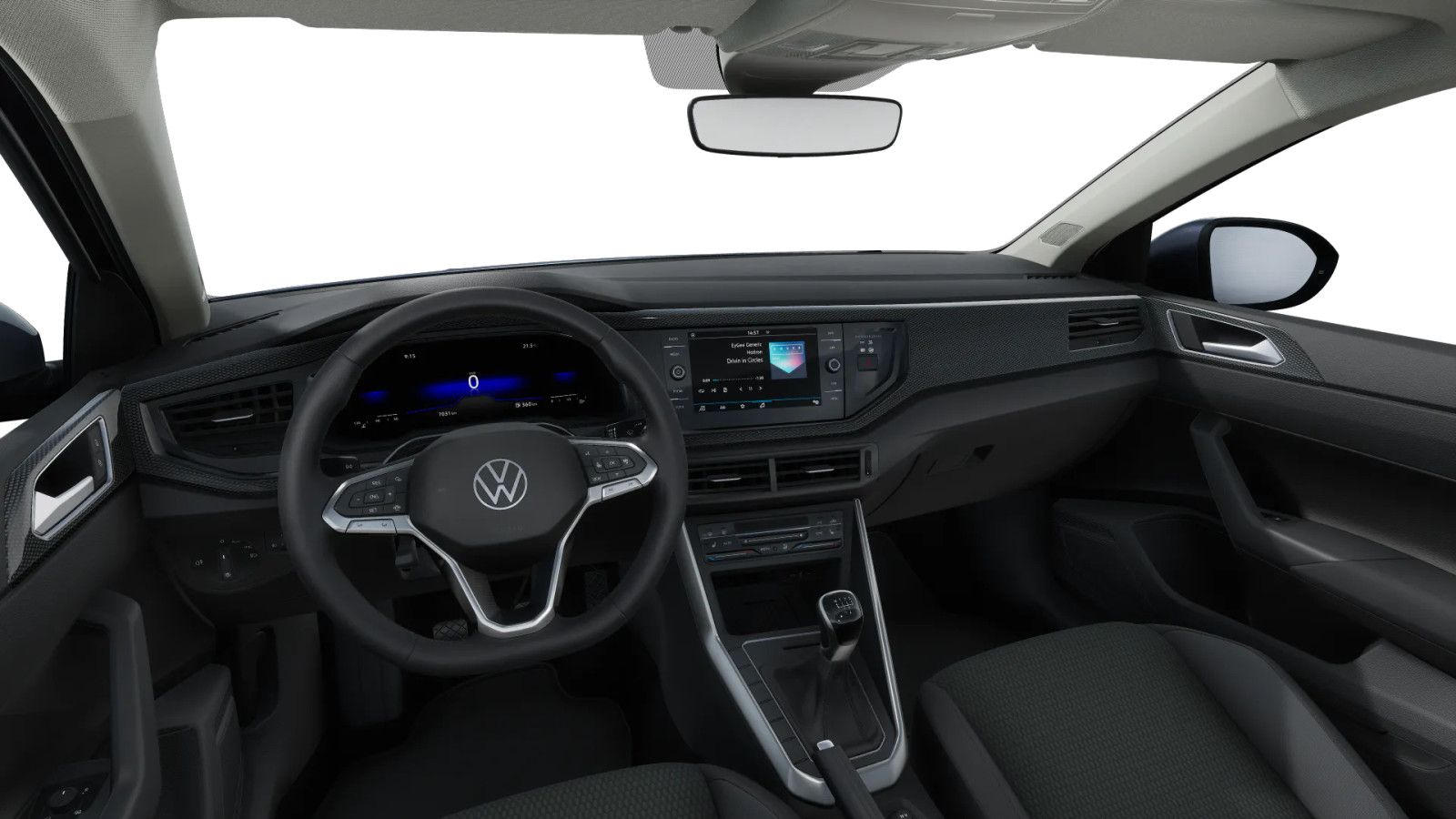 Volkswagen Taigo - Bild 10