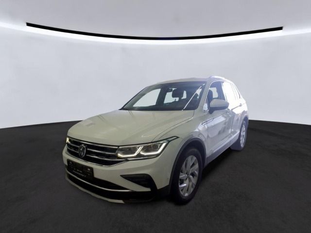 Volkswagen Tiguan - Bild 2