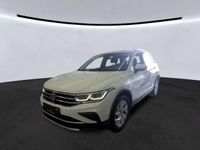 Volkswagen Tiguan - Vorschau Bild 2