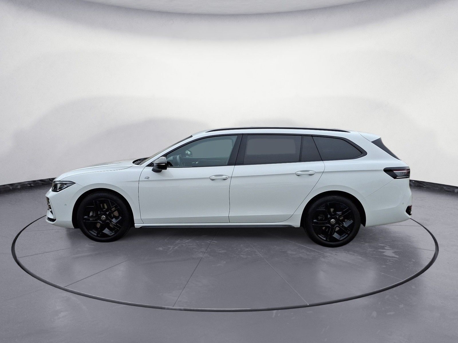 Volkswagen Passat - Bild 3