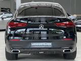 Mercedes-Benz GLE 450d AMG Coupe 4M*Pano*Burmester*AHK*360*22" - Mercedes-Benz GLE 450: Coupe