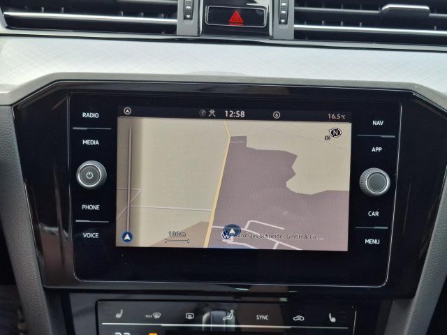 PASSAT VARIANT GTE 1.4 TSI DSG