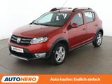 Dacia Sandero 0.9 TCe Stepway Prestige*NAVI*PDC*KLIMA* - Dacia Sandero: Kleinwagen