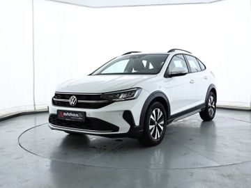 Volkswagen Taigo - 3