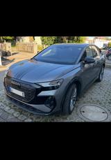 Audi Q4 e-tron 50 e-tron quattro Sportback 