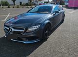 Mercedes-Benz CLS 350 Shooting Brake CLS 350 d Shooting Br... - Mercedes-Benz CLS 350 Shooting Brake aus 2015