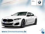 BMW M850i xDrive Gran Coupe BowersWikins Laser Pano