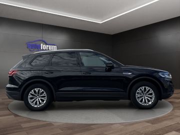 Volkswagen Touareg - 8