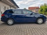 Opel Astra H Edition 6 Gang aus 1. Hand - Opel Astra aus 2010: H