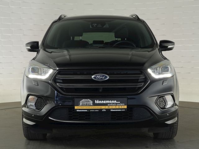 Kuga ST-LINE ECOBOOST AT 4X4+AHK+KEYLESS+SITZHEI