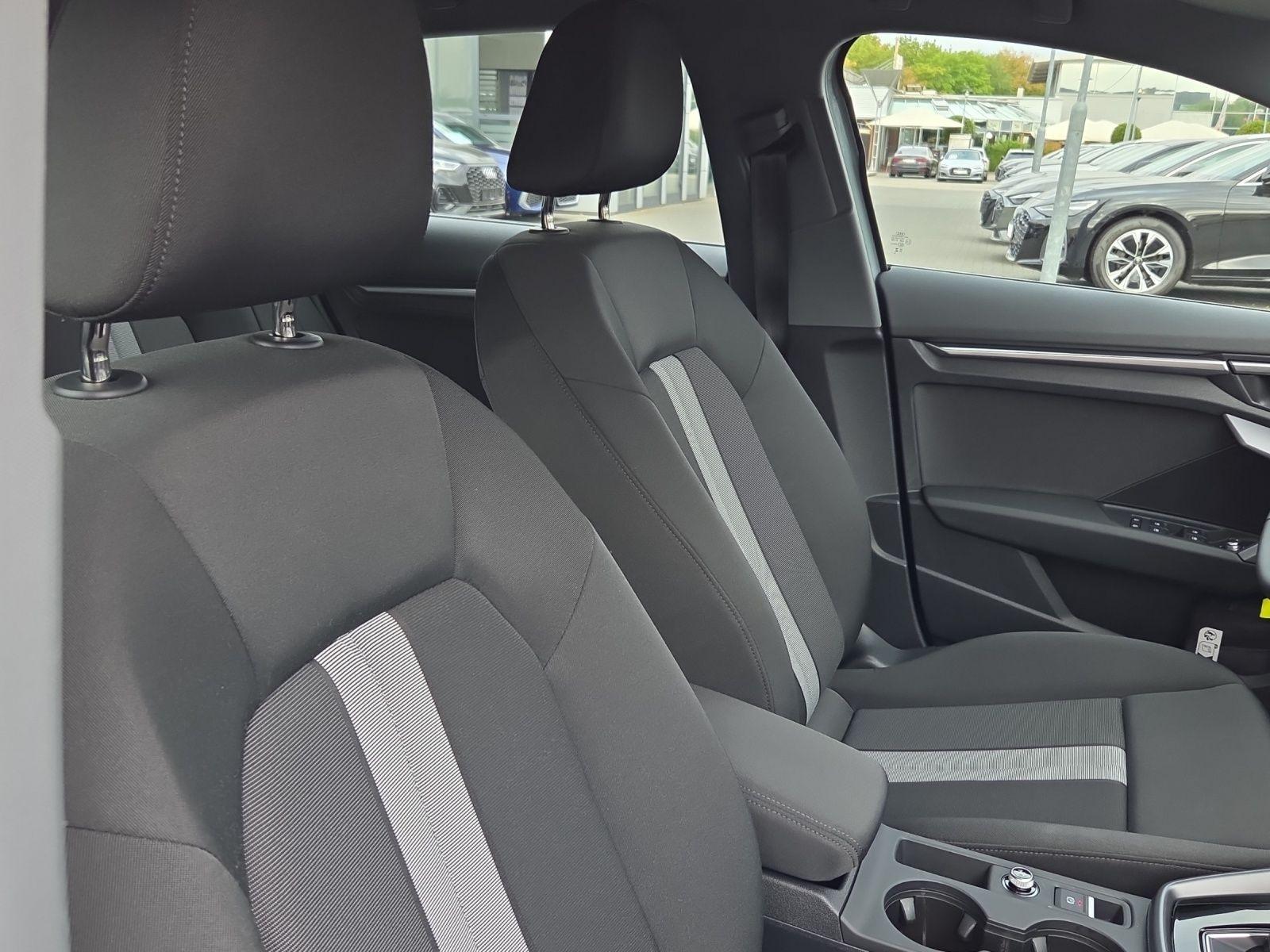 Audi A3 Sportback Advanced 30 TFSI*Navi*LED*Virtual*A, миниатюра 17