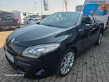 Renault Megane III Coupe / Cabrio Luxe - Renault Megane: Iii
