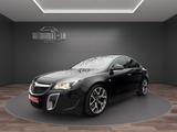 Opel Insignia A Lim. OPC 4x4 /AUT./STHZ/ACC/BOSE/KAM - Opel Insignia: Standheizung