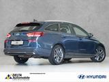 Hyundai i30 Kombi 1.5 DCT TREND Navi Voll-LED Kamera Car - Cars in Wiesbaden