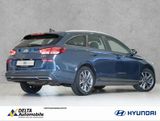 Hyundai i30 Kombi 1.5 DCT TREND Navi Voll-LED Kamera Car - Hyundai: 30