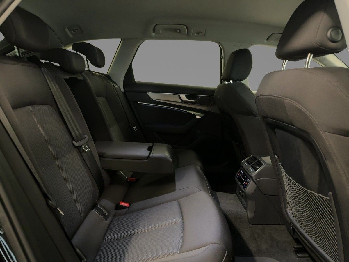 Audi A6 - Bild 12