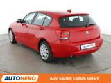 BMW 1er 114d  - BMW 114 mit 5 Türen
