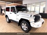Jeep WRANGLER 3.6 UNLIMITED RUBICON X*VOLL+EURO-COC* - Jeep Gebrauchtwagen in Köln