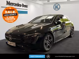Mercedes-Benz A 220 d AMG+AHK+PANO+MULTI+PARK+DISTR+KEYLESS