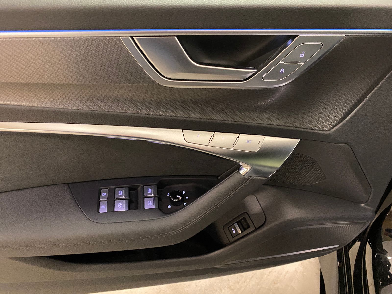 Audi RS6 - Bild 19