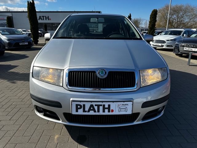 Skoda Fabia  Ambiente