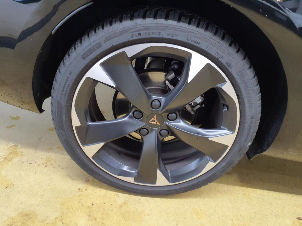 Cupra Leon - Bild 16