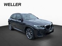 BMW X3 M40 - Vorschau Bild 4
