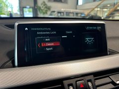 BMW X1 - Ansicht 40