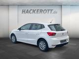 Seat Ibiza STYLE 1.0 ECOTSI 85 KW (115 PS) 6-GANG STA - Seat Ibiza Gebrauchtwagen in Braunschweig