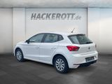 Seat Ibiza STYLE 1.0 ECOTSI 85 KW (115 PS) 6-GANG STA - Seat Ibiza: 1.6