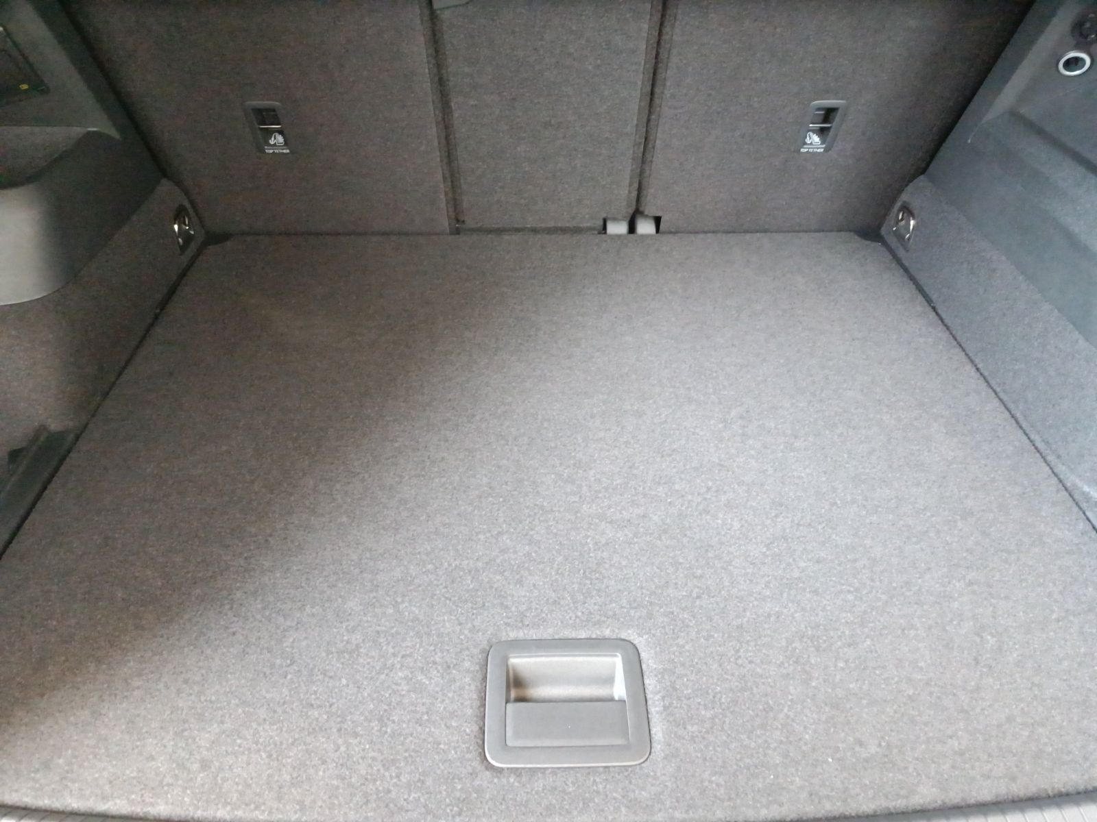 Volkswagen Tiguan - Bild 18