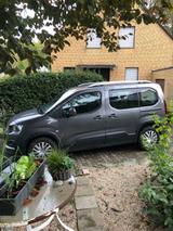 Peugeot Rifter BlueHDi 130 EAT8 Active Active - Peugeot Rifter aus 2018