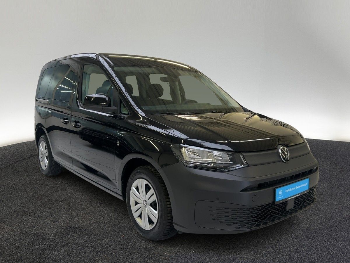 Volkswagen Caddy - Bild 5