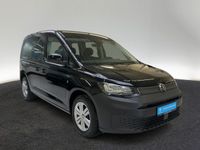 Volkswagen Caddy - Vorschau Bild 5