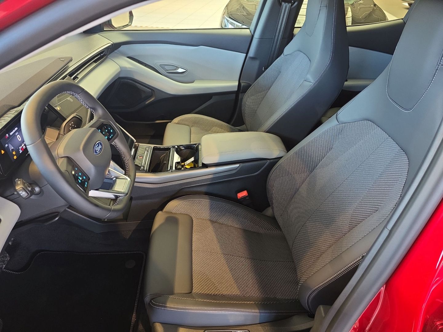 Fahrzeugabbildung Ford Explorer RWD Navi Leder Digitales Cockpit Memory