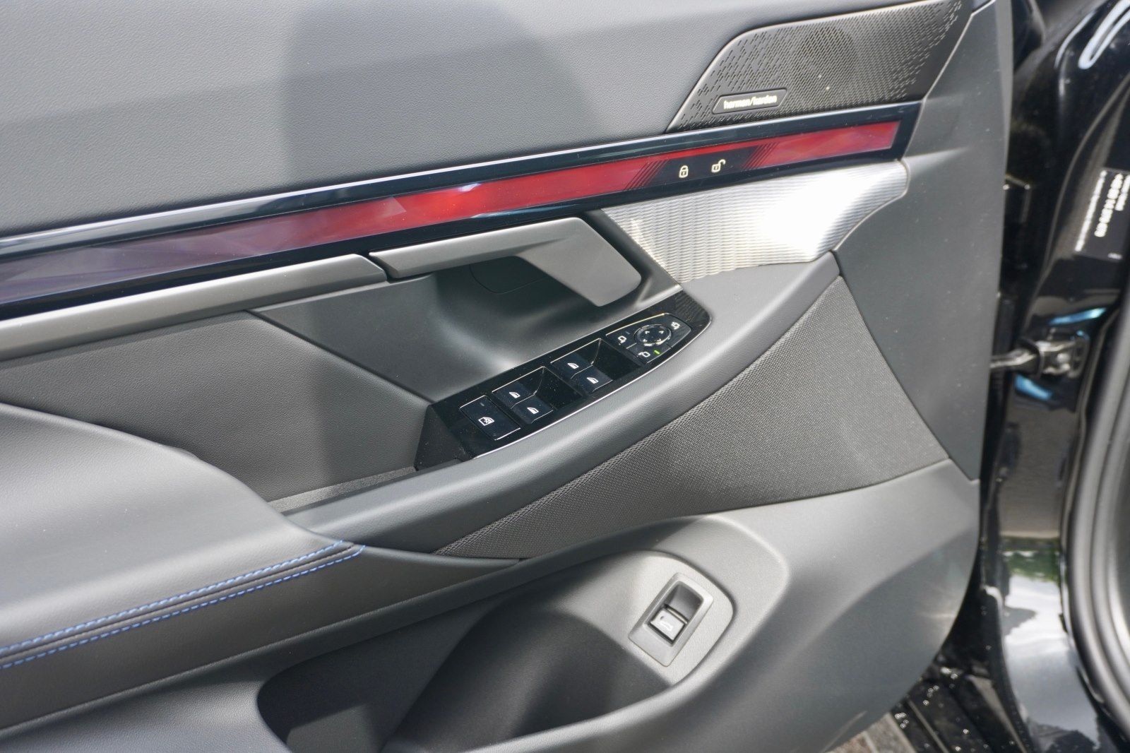 BMW 520 - Bild 16