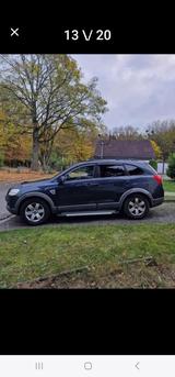 Chevrolet captiva - Chevrolet Captiva in Hannover
