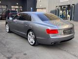 Bentley Flying Spur V8 * RSE+TV / MULLINER 21 ZOLL/ ACC - Bentley: Mulliner
