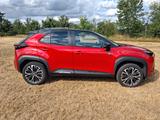 Toyota Yaris Cross 1,5-l-VVT-iE Elegant  - Toyota Yaris Cross: Elegant