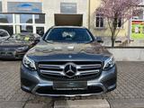 Mercedes-Benz GLC 220 d 4Matic LED, LEDER - Mercedes GLC-Klasse bis 20.000 Euro