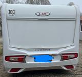 LMC Vivo 490 E Modell 2020 - LMC Vivo
