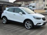 Opel Mokka X - Opel: Winterreifen