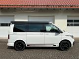 Volkswagen T6.1 California Ocean Edition DSG Holzboden - VW T6 California in Kassel