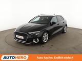 Audi A3 Sportback 40 TFSIe advanced Aut.*LED*TEMPO* - Audi A3: Plug-In Hybrid, Limousine, Automatik