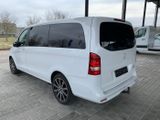 Mercedes-Benz V 220 d 4MATIC KEIN VERKAUF AN PRIVATPERSONEN !! - Mercedes-Benz Verkauf