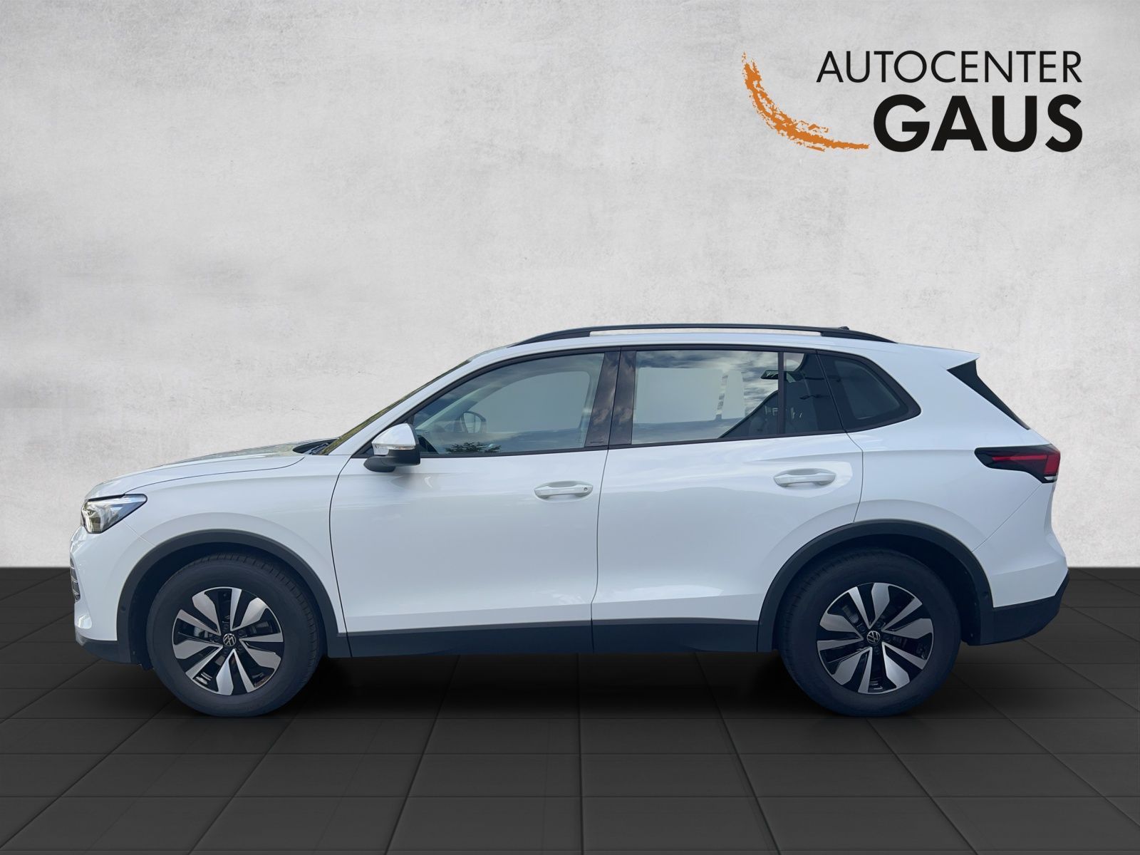 Tiguan Life 1.5 eTSI DSG AHK*Navi*ACC*Standhzg.